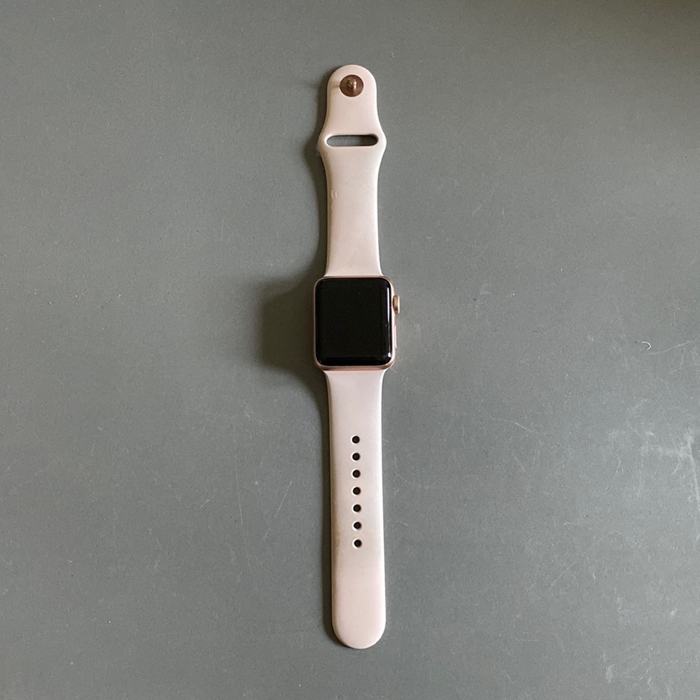 APPLE WATCH Series 3